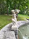 Badende (Arthur Lewin-Funcke, 1911)