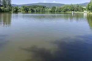 Badesee
