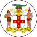 im Oberwappen (Jamaika)