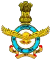 Wappen der Indian Air Force