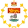 Wappen des Vizegouverneurs von Prince Edward Island