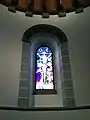 Glasfenster
