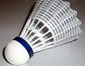 Shuttlecock (Federball)