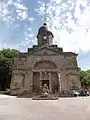 Kirche Saint-Martin