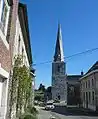 Sankt Paul Baelen