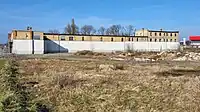 Industriebrache
