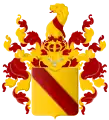 Wappen der Baer aus Geldern