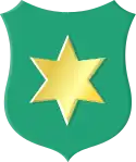 Wappen des Ortes Baflo