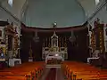 Kirche Saint-Antonin