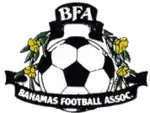 Logo des bahamaischen Fußballverbandes