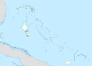 Coopers Town (Bahamas)