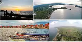 Bahía de Cispatá