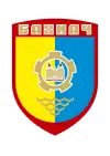 Wappen von Bachmatsch