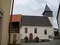 Sebastianskirche