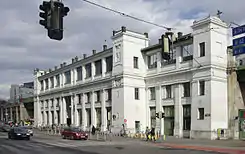 Alser Straße