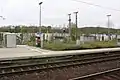 Mittelbahnsteig 2/3 (2017)
