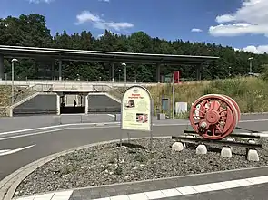 Bahnhof Jünkerath