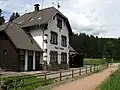 Bahnhof Kappel-Grünwald