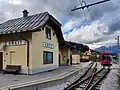 Bahnhof