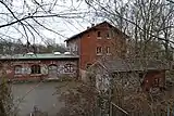 Bahnhof Connewitz