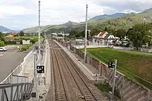 Leoben Lerchenfeld