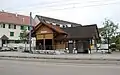 Bahnhof
