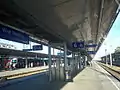 ÖBB-Bahnhof Wien Meidling