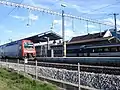S5 und IC