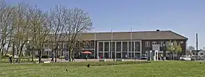 Wesel Bahnhof