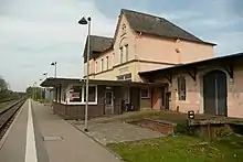 Wildeshausen (2009)