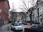 Bahnhofstraße