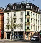 Bahnhofstraße 1