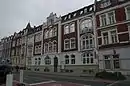 Wohn- und Geschäftshaus