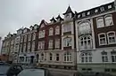 Wohn- und Geschäftshaus