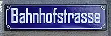 in Zürich