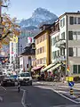 Bahnhofstrasse