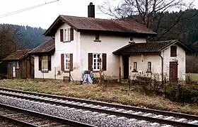 Württembergisches BWH