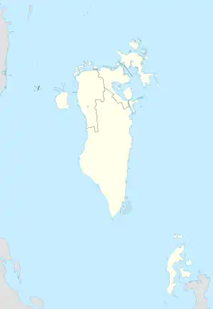 Manama (Bahrain)