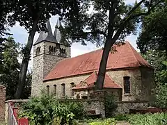 St.-Stephanus-Kirche