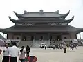 Bái Đính Tempel