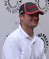 Bailey Chase