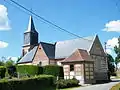 Kirche Saint-Martin