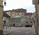 Römisches Bad