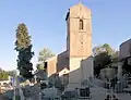 Kirche Saint-Maurice