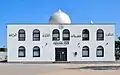 Moschee Bait-ul-Ghafur