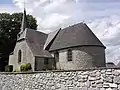 Kirche Saint-Martin
