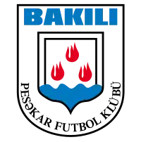 Bakılı Baku PFK