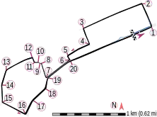 Baku City Circuit