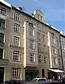 Balanstr. 14