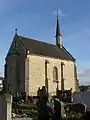 Kapelle Saint-Joseph